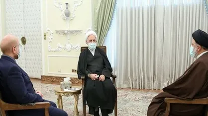 برگزاری نشست سران قوا به میزبانی رئیسی