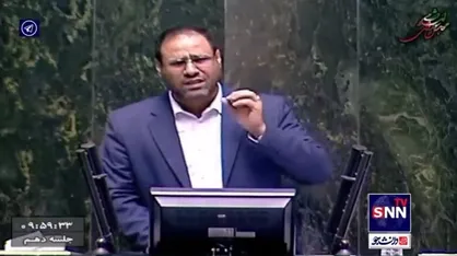 صحرایی: باید یک فکر جدی درباره اتباع بکنیم/ در برخی شهر&zwnj;ها تعداد دانش&zwnj;آموز اتباع در کلاس از دانش&zwnj;آموزان عادی بیشتر شده!