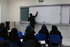 امکان برگزاری کلاس‌های حضوری باتوجه به شرایط کرونایی همدان امکان پذیر نیست