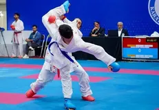 اردبیل برای نخستین بار میزبان مسابقات کاراته قهرمانی سبک‌های آزاد کشور می‌شود
