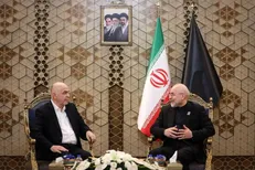 قالیباف: دیپلماسی به دنبال تثبیت دستاورد‌های میدان است/ عضو شورای رهبری حماس: بند بند تفاهم‌نامه اسلام آباد پیروزی ایران و شکست امریکا است