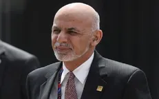 فرار اشرف غنی از افغانستان بدنبال تماس از یک شماره پاکستانی