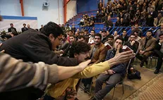 «محمد شریفی مقدم» کیست؟/ آشوب‌گری در لباس دانشجو
