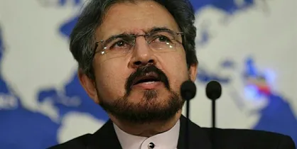 قاسمی: برنامه موشکی ایران به هیچ وجه قابل مذاکره نیست