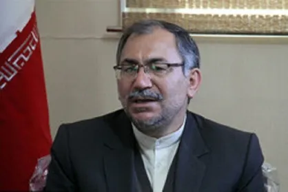 نماینده مردم بجنورد: خراسان&zwnj;شمالی محروم از گذرگاه مرزی است+فیلم