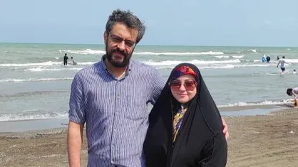 سید ایثار طباطبایی؛ داستان عاشقانه یک دانشمند هسته&zwnj;ای که مهر و وطن را به هم پیوند زد