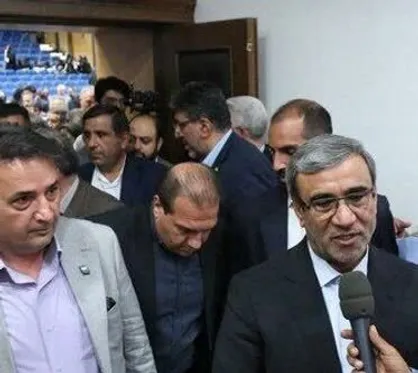 مشهد صاحب دبیرخانه هوش مصنوعی می&zwnj;شود