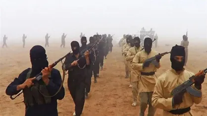 هشدار محافل عراقی درباره انتقال عناصر داعشی از سوریه به عراق