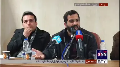 دبیر اتحادیه بین&zwnj;المللی امت واحده: تقریبا همه چیز در سوریه قابل پیش&zwnj;بینی بود؛ غافلگیر نشدیم
