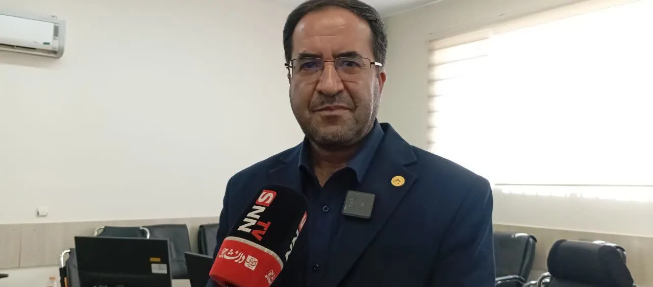 رئیس سازمان منابع طبیعی: بیش از ۸۳ درصد مساحت کشور در حوزه مأموریت این سازمان است / قانون توزیع عادلانه آب با شرایط اقلیمی کشور همخوانی ندارد + فیلم