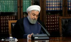 روحانی: تنها راه پایدار برای نزدیکی ملت‌ها، بازگشت به دانش و فرهنگ است