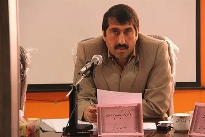 کسب رتبه ششم دانشکده علوم پزشکی اسفراین در اجرای طرح سلامت نوروزی
