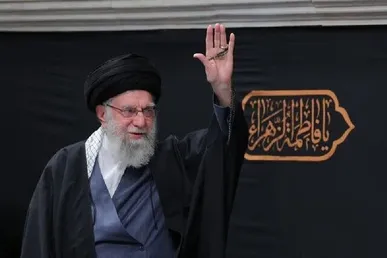 ببینید| عالم اهل‌سنت عراق: شهید خامنه‌ای دیگر در تاریخ تکرار نخواهد شد / رهبر شهید یک امت بود + فیلم