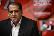 عصبانیت رسول پناه از انتقاد یحیی به مدیریت باشگاه پرسپولیس