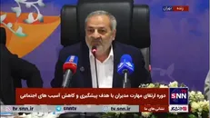 وزیر آموزش و پرورش: تمام عمرمان را صرف تجهیزات کرده‌ایم در حالیکه باید بر روی کیفیت آموزش کار کنیم