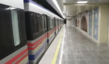 ورود ۱۰۵ واگن تولید داخل به ناوگان مترو؛ اوایل تابستان