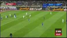 فولاد به پرسپولیس نزدیک شد / اوضاع استقلال بحرانی تر شد