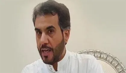 پرده&zwnj;برداری نویسنده سعودی از سریال مشترک سعودی با رژیم صهیونیستی