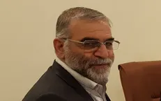 جوانی شهید فخری‌زاده کجا سپری شد؟ +عکس