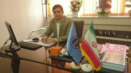 عضو هیئت علمی مجتمع آموزش عالی اسفراین کتاب تخصصی رشته مکانیک را به چاپ رساند
