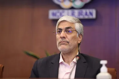 کیومرث هاشمی: وظیفه وزارت ورزش و جوانان برگزاری جلسات &laquo;ستاد عالی&raquo; نیست/ بر انجام طرح آمایش سرزمینی تاکید داریم