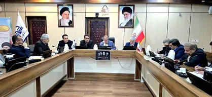 دانشگاه&zwnj;ها محور توسعه پایدار استان خواهند بود / تشکیل شورای گفت&zwnj;وگوی دانشگاه و صنعت و پیگیری مشکلات زیرساختی آموزش عالی