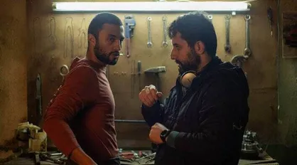 حاتمی&zwnj;کیا با اکشنی اجتماعی به فجر ۴۰۴ می&zwnj;آید