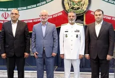 سرلشکر موسوی: پیروان ادیان توحیدی نقش برجسته‌ای در تاریخ کشور دارند