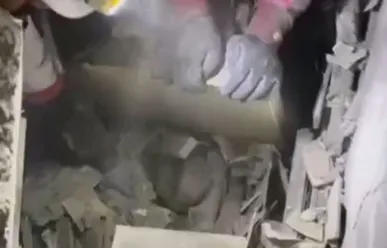چه بر امدادگران گذشت