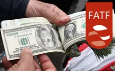 خطرات پیوستن به FATF زیاد است/ اجازه خیانت به خائنان در امور پیش روی مملکت را ندهید