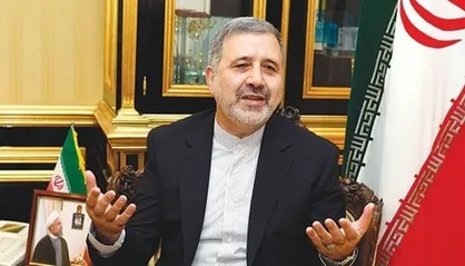 هیأت ایرانی تا اواخر هفته به عربستان عزیمت می&zwnj;کند