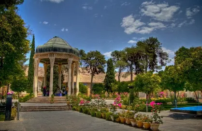 استان فارس معین بازاریابی گردشگری در کشورهای همسایه شد