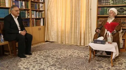 آیت الله مکارم شیرازی: مردم از نظر معیشت در مشقت به سر می&zwnj;برند/ افزایش اجاره بها مسکن مستاجرین را کنترل کنید