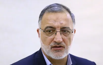 زاکانی: ۳۵۰ هزار مسکن خالی در شمال تهران داریم / تهدید فرونشست تهران توسط ۷ روددره