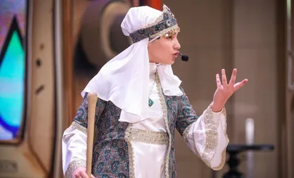 فراخوان بیست&zwnj;وهفتمین جشنواره بین&zwnj;المللی قصه&zwnj;گویی کانون منتشر شد