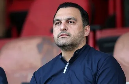 محمدی: هیچ خطری گل&zwnj;محمدی را تهدید نمی&zwnj;کند/ فولاد نسبت به پرسپولیس مالکانه&zwnj;تر بازی کرد