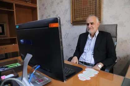 نبی: ایران یکی از کشور&zwnj;های پیشتاز در امر آموزش مربیگری است