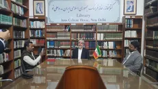 زنده کردن عزت نفس ملت ایران، انقلاب اسلامی ایران را متمایز از دیگر انقلاب‌های دنیا کرده است