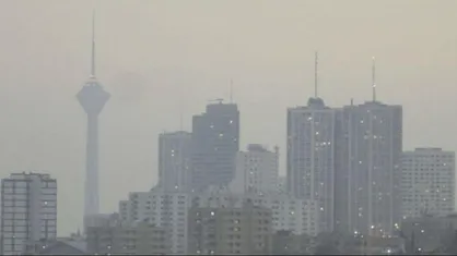 درآمدزایی از آلودگی هوا به کمک فناوری نانو/ متخصصان دی اکسیدگوگرد را به گوگرد تبدیل کردند