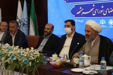 آغاز مطالعات اولیه قطار تندرو تهران-مشهد/ انجام مکان یابی برای ساخت شهرک فرودگاهی مشهد