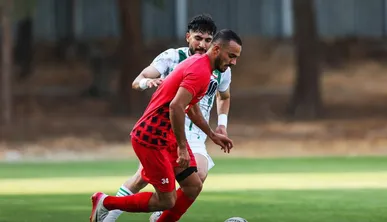 مدافع جدید پرسپولیس مصدوم شد