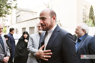 حداد عادل