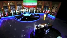 برنامه‌ای که قرار بود مناظره باشد