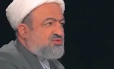 تیزر ویژه برنامه ۰۴ «ویژه ایام نوروز از SNNTV» با حضور حمید رسایی