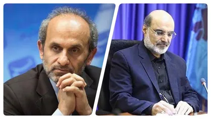 آغاز بازسازی یا ادامه ناکامی؟/ مهمترین چالش های پیمان جبلی و ساختمان شیشه ای