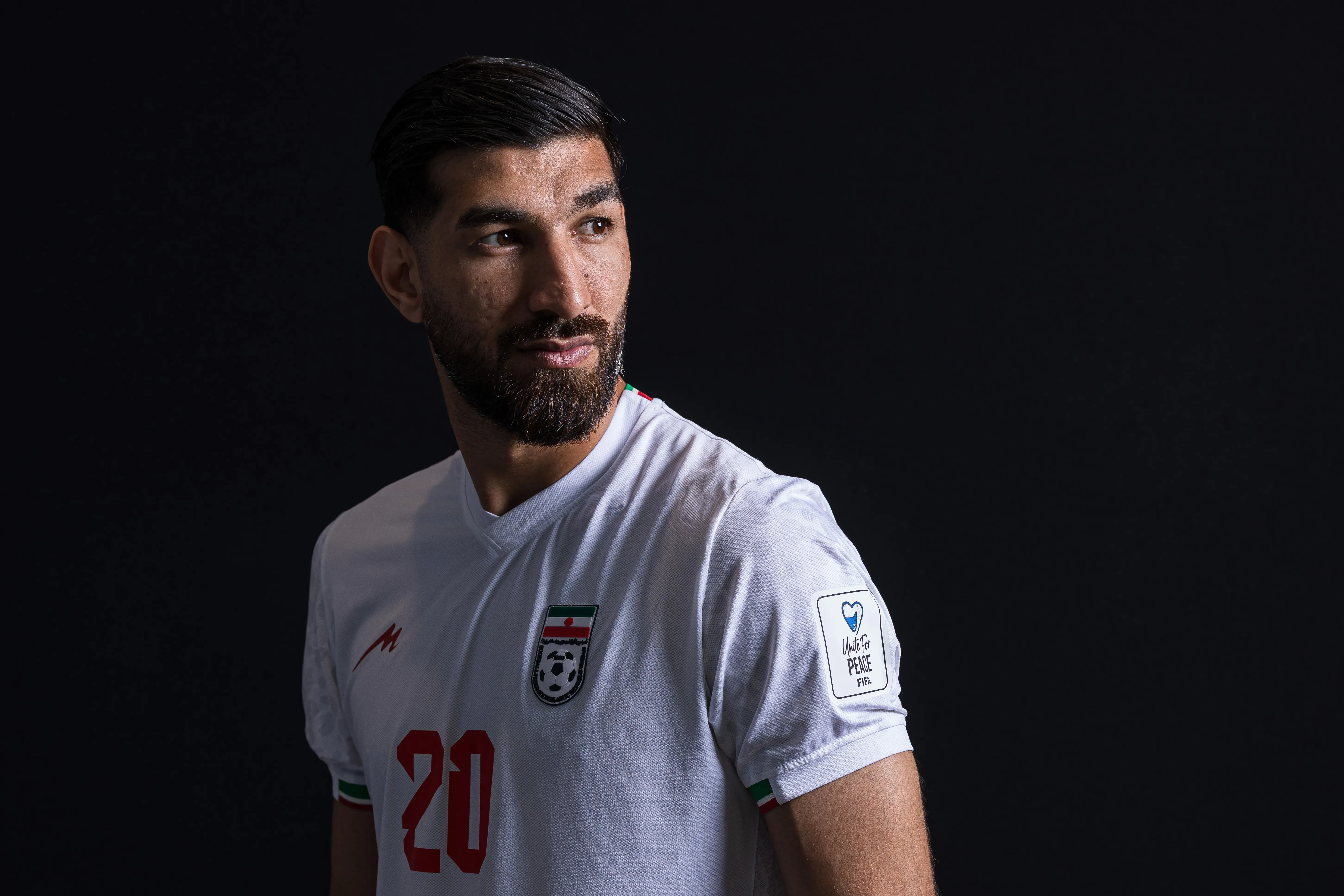تیم ملی فوتبال ایران