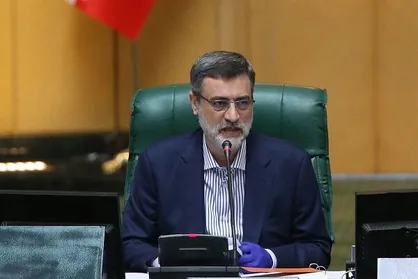 قاضی&zwnj;زاده هاشمی: مجلس در موضوعات تخصصی بورس ورود نکرد/قانون بورس اصلاح می&zwnj;شود