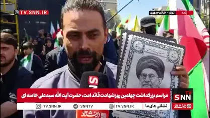 ترامپ و نتانیاهو مثل فرعون در خلیج فارس غرق خواهند شد