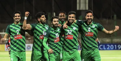 گزارش AFC؛ منصوریان با خاطره خوش از ورزشگاه زعبیل به مصاف الاتحاد می&zwnj;رود