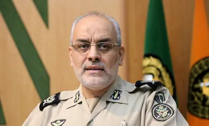امیر ولی&zwnj;وند: باید سربازان را قبل از بلوغ آماده کنیم/ تمام ارکان آموزش ما باید درگیر جنگ شناختی شود